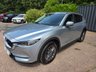 USED 2018 18 MAZDA CX-5 2.2 SKYACTIV-D SE-L Nav SUV 5dr Diesel Auto Euro 6 (s/s) (150 ps) SAT NAV,HIGH SPEC