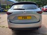 USED 2018 18 MAZDA CX-5 2.2 SKYACTIV-D SE-L Nav SUV 5dr Diesel Auto Euro 6 (s/s) (150 ps) SAT NAV,HIGH SPEC