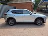 USED 2018 18 MAZDA CX-5 2.2 SKYACTIV-D SE-L Nav SUV 5dr Diesel Auto Euro 6 (s/s) (150 ps) SAT NAV,HIGH SPEC