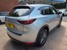 USED 2018 18 MAZDA CX-5 2.2 SKYACTIV-D SE-L Nav SUV 5dr Diesel Auto Euro 6 (s/s) (150 ps) SAT NAV,HIGH SPEC