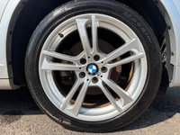 USED 2011 61 BMW X3 2.0 20d M Sport SUV 5dr Diesel Steptronic xDrive Euro 5 (s/s) (184 ps) 