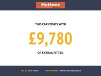 USED 2011 61 BMW X3 2.0 20d M Sport SUV 5dr Diesel Steptronic xDrive Euro 5 (s/s) (184 ps) 