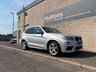 USED 2011 61 BMW X3 2.0 20d M Sport SUV 5dr Diesel Steptronic xDrive Euro 5 (s/s) (184 ps) 