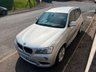 USED 2011 61 BMW X3 2.0 20d M Sport SUV 5dr Diesel Steptronic xDrive Euro 5 (s/s) (184 ps) 