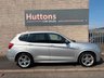 USED 2011 61 BMW X3 2.0 20d M Sport SUV 5dr Diesel Steptronic xDrive Euro 5 (s/s) (184 ps) 