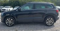 USED 2019 68 SKODA KAROQ 1.5 TSI ACT SE L SUV 5dr Petrol Manual Euro 6 (s/s) (150 ps) 12 Month Warranty, Finance Availabe, 18 Inch Alloys