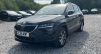 USED 2019 68 SKODA KAROQ 1.5 TSI ACT SE L SUV 5dr Petrol Manual Euro 6 (s/s) (150 ps) 12 Month Warranty, Finance Availabe, 18 Inch Alloys