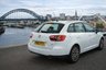 USED 2016 16 SEAT IBIZA 1.2 TSI Connect ST Euro 6 5dr COMPREHENSIVE SERVICE HISTORY