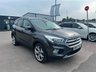 USED 2017 67 FORD KUGA 2.0 TDCi Titanium SUV 5dr Diesel Powershift AWD Euro 6 (s/s) (180 ps) (Rates starting as low as 11.9%!!!)