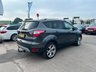 USED 2017 67 FORD KUGA 2.0 TDCi Titanium SUV 5dr Diesel Powershift AWD Euro 6 (s/s) (180 ps) (Rates starting as low as 11.9%!!!)