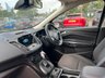 USED 2017 67 FORD KUGA 2.0 TDCi Titanium SUV 5dr Diesel Powershift AWD Euro 6 (s/s) (180 ps) (Rates starting as low as 11.9%!!!)