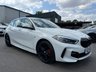 USED 2021 21 BMW 1 SERIES 1.5 116d M Sport (LCP) Hatchback 5dr Diesel DCT Euro 6 (s/s) (116 ps) 