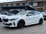 USED 2021 21 BMW 1 SERIES 1.5 116d M Sport (LCP) Hatchback 5dr Diesel DCT Euro 6 (s/s) (116 ps) 