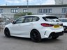 USED 2021 21 BMW 1 SERIES 1.5 116d M Sport (LCP) Hatchback 5dr Diesel DCT Euro 6 (s/s) (116 ps) 