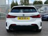USED 2021 21 BMW 1 SERIES 1.5 116d M Sport (LCP) Hatchback 5dr Diesel DCT Euro 6 (s/s) (116 ps) 