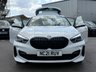 USED 2021 21 BMW 1 SERIES 1.5 116d M Sport (LCP) Hatchback 5dr Diesel DCT Euro 6 (s/s) (116 ps) 