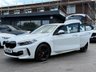 USED 2021 21 BMW 1 SERIES 1.5 116d M Sport (LCP) Hatchback 5dr Diesel DCT Euro 6 (s/s) (116 ps) 