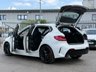 USED 2021 21 BMW 1 SERIES 1.5 116d M Sport (LCP) Hatchback 5dr Diesel DCT Euro 6 (s/s) (116 ps) 