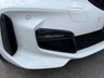 USED 2021 21 BMW 1 SERIES 1.5 116d M Sport (LCP) Hatchback 5dr Diesel DCT Euro 6 (s/s) (116 ps) 