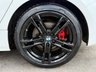 USED 2021 21 BMW 1 SERIES 1.5 116d M Sport (LCP) Hatchback 5dr Diesel DCT Euro 6 (s/s) (116 ps) 