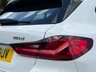 USED 2021 21 BMW 1 SERIES 1.5 116d M Sport (LCP) Hatchback 5dr Diesel DCT Euro 6 (s/s) (116 ps) 
