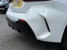 USED 2021 21 BMW 1 SERIES 1.5 116d M Sport (LCP) Hatchback 5dr Diesel DCT Euro 6 (s/s) (116 ps) 