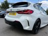 USED 2021 21 BMW 1 SERIES 1.5 116d M Sport (LCP) Hatchback 5dr Diesel DCT Euro 6 (s/s) (116 ps) 