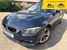 USED 2019 19 BMW 4 SERIES GRAN COUPE 2.0 420i GPF Sport Hatchback 5dr Petrol Auto Euro 6 (s/s) (184 ps) **UK DELIVERY OPTIONS & 6 MONTH WARRANTY DELIVERY TO YOUR DOOR **
