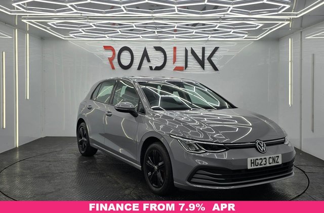 View our VOLKSWAGEN GOLF