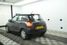 USED 2014 14 SUZUKI SWIFT 1.2 SZ2 Hatchback 5dr Petrol Manual Euro 5 (94 ps) ONLY 18,008 MILES+&pound;35 A YEAR ROAD TAX+LONG MOT UNTIL 23.03.2027+RADIO-CD-MP3 COMPATIBILITY+HALOHGEN HEADLIGHTS+STEERING WHEEL MOUNTED AUDIO CONTROLS+'COSMIC BLACK'PAINT+15 INCH STEEL WHEELS.