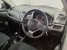 USED 2014 14 SUZUKI SWIFT 1.2 SZ2 Hatchback 5dr Petrol Manual Euro 5 (94 ps) ONLY 18,008 MILES+&pound;35 A YEAR ROAD TAX+LONG MOT UNTIL 23.03.2027+RADIO-CD-MP3 COMPATIBILITY+HALOHGEN HEADLIGHTS+STEERING WHEEL MOUNTED AUDIO CONTROLS+'COSMIC BLACK'PAINT+15 INCH STEEL WHEELS.