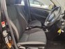 USED 2014 14 SUZUKI SWIFT 1.2 SZ2 Hatchback 5dr Petrol Manual Euro 5 (94 ps) ONLY 18,008 MILES+&pound;35 A YEAR ROAD TAX+LONG MOT UNTIL 23.03.2027+RADIO-CD-MP3 COMPATIBILITY+HALOHGEN HEADLIGHTS+STEERING WHEEL MOUNTED AUDIO CONTROLS+'COSMIC BLACK'PAINT+15 INCH STEEL WHEELS.