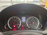 USED 2014 14 SUZUKI SWIFT 1.2 SZ2 Hatchback 5dr Petrol Manual Euro 5 (94 ps) ONLY 18,008 MILES+&pound;35 A YEAR ROAD TAX+LONG MOT UNTIL 23.03.2027+RADIO-CD-MP3 COMPATIBILITY+HALOHGEN HEADLIGHTS+STEERING WHEEL MOUNTED AUDIO CONTROLS+'COSMIC BLACK'PAINT+15 INCH STEEL WHEELS.
