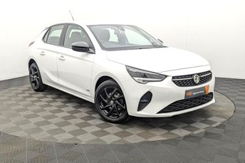 2021 VAUXHALL CORSA 1.2 SE Premium Hatchback 5dr Petrol Manual Euro 6 (75 ps) £9499.00