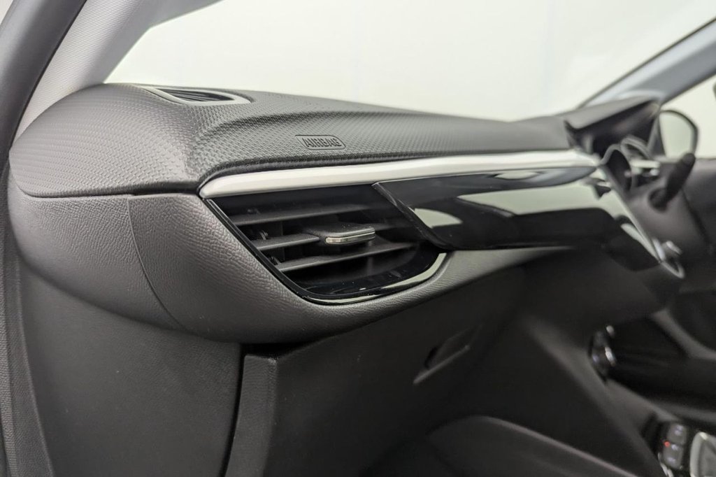 USED 2021 21 VAUXHALL CORSA 1.2 SE Premium Hatchback 5dr Petrol Manual Euro 6 (75 ps) Car Play, Sensors, Cruise