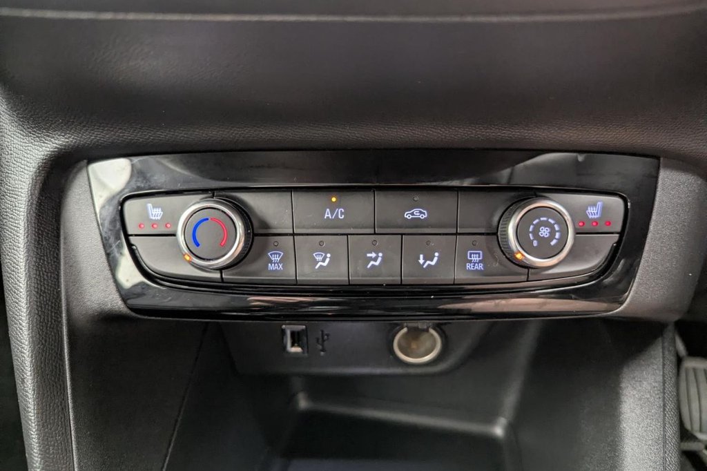 USED 2021 21 VAUXHALL CORSA 1.2 SE Premium Hatchback 5dr Petrol Manual Euro 6 (75 ps) Car Play, Sensors, Cruise