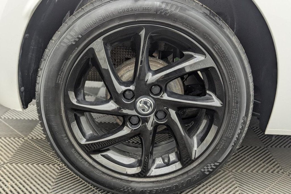 USED 2021 21 VAUXHALL CORSA 1.2 SE Premium Hatchback 5dr Petrol Manual Euro 6 (75 ps) Car Play, Sensors, Cruise