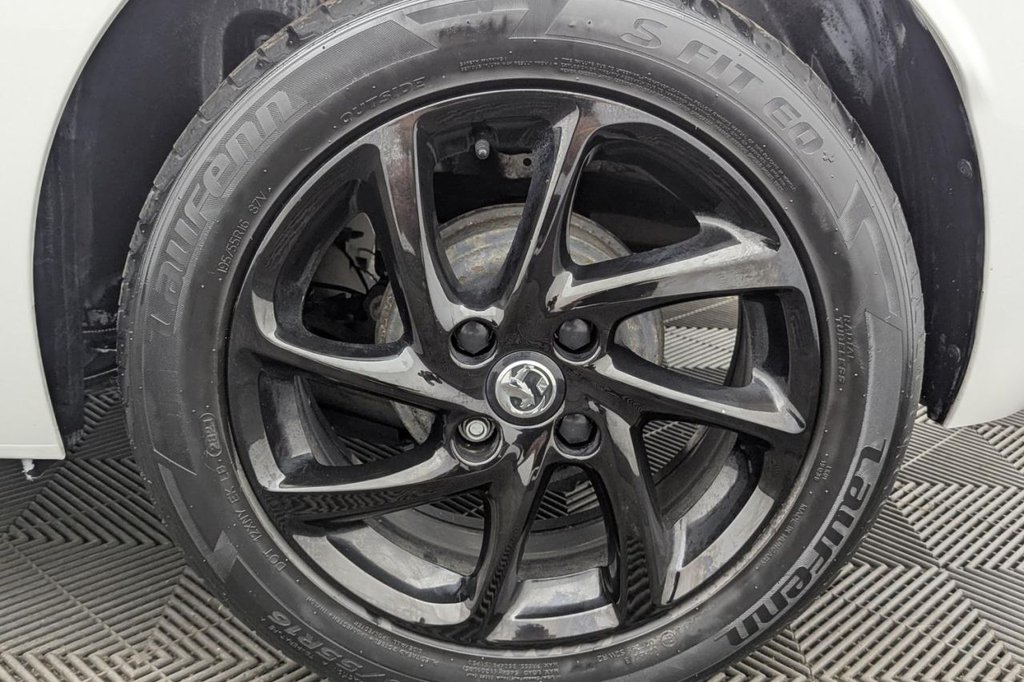 USED 2021 21 VAUXHALL CORSA 1.2 SE Premium Hatchback 5dr Petrol Manual Euro 6 (75 ps) Car Play, Sensors, Cruise