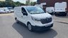 USED 2023 72 RENAULT TRAFIC 2.0 dCi Blue SL28 Business+ Panel Van 5dr Diesel Manual L1 H1 Euro 6 (s/s) (130 ps)(FD72LGF) WE WONT BE BEATEN ON PRICE!