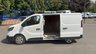 USED 2023 72 RENAULT TRAFIC 2.0 dCi Blue SL28 Business+ Panel Van 5dr Diesel Manual L1 H1 Euro 6 (s/s) (130 ps)(FD72LGF) WE WONT BE BEATEN ON PRICE!