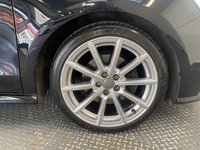USED 2017 67 AUDI A1 1.4 TFSI S line Sportback 5dr Petrol Manual Euro 6 (s/s) (125 ps) ULTRA-LOW MILEAGE !