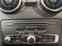 USED 2017 67 AUDI A1 1.4 TFSI S line Sportback 5dr Petrol Manual Euro 6 (s/s) (125 ps) ULTRA-LOW MILEAGE !
