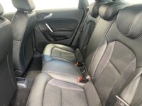 USED 2017 67 AUDI A1 1.4 TFSI S line Sportback 5dr Petrol Manual Euro 6 (s/s) (125 ps) ULTRA-LOW MILEAGE !
