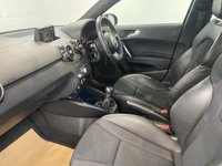 USED 2017 67 AUDI A1 1.4 TFSI S line Sportback 5dr Petrol Manual Euro 6 (s/s) (125 ps) ULTRA-LOW MILEAGE !