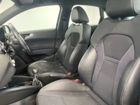 USED 2017 67 AUDI A1 1.4 TFSI S line Sportback 5dr Petrol Manual Euro 6 (s/s) (125 ps) ULTRA-LOW MILEAGE !