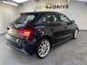 USED 2017 67 AUDI A1 1.4 TFSI S line Sportback 5dr Petrol Manual Euro 6 (s/s) (125 ps) ULTRA-LOW MILEAGE !