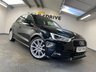 USED 2017 67 AUDI A1 1.4 TFSI S line Sportback 5dr Petrol Manual Euro 6 (s/s) (125 ps) ULTRA-LOW MILEAGE !