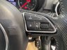 USED 2017 67 AUDI A1 1.4 TFSI S line Sportback 5dr Petrol Manual Euro 6 (s/s) (125 ps) ULTRA-LOW MILEAGE !