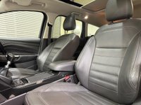 USED 2018 18 FORD KUGA 1.5T EcoBoost ST-Line X Euro 6 (s/s) 5dr *FAST FINANCE*ULTRA LOW MILES*