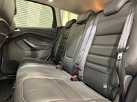 USED 2018 18 FORD KUGA 1.5T EcoBoost ST-Line X Euro 6 (s/s) 5dr *FAST FINANCE*ULTRA LOW MILES*